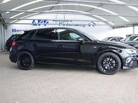 Gebraucht Audi A3 S-Line 190 PS (139 kW) 2019 Schwarz Limousine