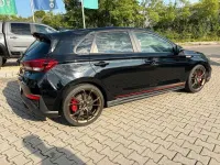 Gebraucht Hyundai i30 280 PS (205 kW) 2022 Schwarz Limousine