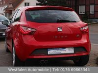 gebraucht Seat Ibiza 1.0 TSI 110PS FR|Reifen&ServiceNeu|ApCarPL