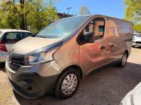 Brugt Renault Trafic 140 HK (102 kW) 2015 Other MPV