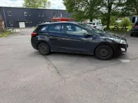 Gebraucht Hyundai i30 110 PS (80 kW) 2016 Other Kombi