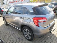 gebraucht Citroën C4 Aircross e-HDi 115 Stop & Start 4WD Exclusive