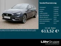 Gebraucht Seat Leon ST Business 150 PS (110 kW) 2026 Grau Kombi