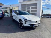 Gebraucht Volvo EX30 Ultra 200 kW (272 PS) 2023 Crystal white pearl SUV