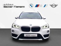 gebraucht BMW X1 sDrive18d | Sport Line| Kamera| DrivingAss.