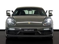 Gebraucht Porsche 718 Cayman GTS 400 PS (294 kW) 2020 Grün