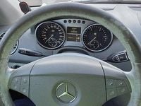 Gebraucht Mercedes ML420 306 PS (225 kW) 2008 Grau SUV
