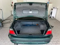 Käytetty BMW 330 Shadowline 231 HP (169 kW) 2001 Vihreä Coupe - kaksiovinen