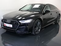 gebraucht Audi A7 Sportback 45 TFSI quattro S tronic