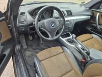 Gebraucht BMW 118 120 PS (88 kW) 2010 Braun Kleinwagen