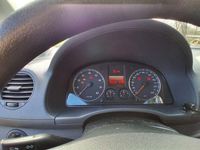 Gebraucht VW Caddy Life 102 PS (75 kW) 2010 Weiß Van / Kleinbus