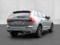 Gebraucht Volvo XC60 Plus 197 PS (144 kW) 2023 Grau SUV