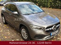Gebraucht Mercedes GLA200 163 PS (119 kW) 2021 Grau SUV