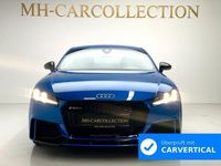 Gebraucht Audi TT RS Sport 400 PS (294 kW) 2017 Blau Coupé