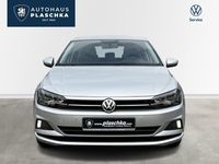 gebraucht VW Polo 1.0 Comfortline