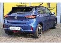Gebraucht Opel Corsa Elegance 101 PS (74 kW) 2020 Nautic blau Kleinwagen