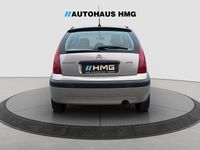 Gebraucht Citroën C3 Advance 60 PS (44 kW) 2004 Beige Kleinwagen