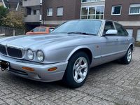 gebraucht Jaguar XJ8 2te Hand Traumzustand