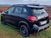 gebraucht Citroën C3 Aircross PureTech 110 Stop