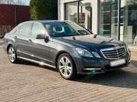 Gebraucht Mercedes 170 170 PS (125 kW) 2011 Limousine