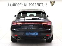 Gebraucht Porsche Macan S 354 PS (260 kW) 2019 Grau SUV