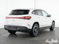 Gebraucht Mercedes EQA250 139 kW (190 PS) 2025 SUV