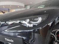 Gebraucht Alfa Romeo Stelvio Veloce 209 PS (153 kW) 2024 Vulcano schwarz SUV