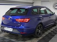 Gebraucht Seat Leon 4Drive 300 PS (220 kW) 2019 Blau Limousine