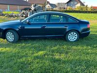 Gebraucht Audi A6 177 PS (130 kW) 2005 Blau Limousine