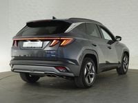 Gebraucht Hyundai Tucson Trend 160 PS (117 kW) 2024 Grau SUV