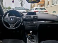 gebraucht BMW 116 iTÜV 12/2025