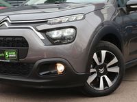 gebraucht Citroën C3 1.2 PureTech Shine LED KlimaA SHZ Carplay GRA