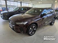 Gebraucht Volvo XC60 Plus 250 PS (183 kW) 2025 Rot SUV