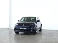 Gebraucht Renault R5 Komfort 110 kW (150 PS) 2025 Blau Kleinwagen