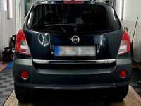 Gebraucht Opel Antara 170 PS (125 kW) 2016 Schwarz SUV