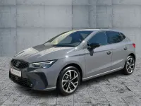 Neu Seat Ibiza FR 116 PS (85 kW) 2026 Grau Kleinwagen