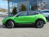 Gebraucht Opel Mokka-e Ultimate 100 kW (136 PS) 2022 Grün SUV