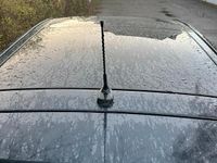 Gebraucht Kia Venga 125 PS (91 kW) 2011 Schwarz Kleinwagen