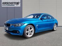 gebraucht BMW 420 Gran Advantage