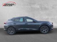 Neu Cupra Formentor 150 PS (110 kW) 2025 Grau SUV