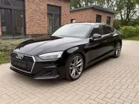 Second-hand Audi A5 Ambiente 190 CP (139 kW) 2020 Coupe