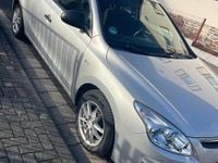 Gebraucht Hyundai i30 Classic 109 PS (80 kW) 2008 Grau Kleinwagen