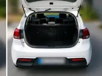 Gebraucht Kia Rio DREAM-TEAM Edition 84 PS (61 kW) 2018 Weiß Limousine