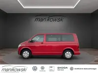 Gebraucht VW Multivan Trendline 150 PS (110 kW) 2021 Andere Van / Kleinbus