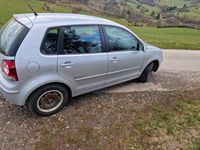 gebraucht VW Polo 9N