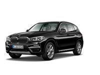 Gebraucht BMW X3 Efficient Dynamics 190 PS (139 kW) 2025 SUV