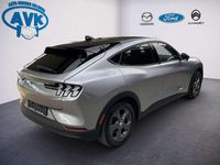 Gebraucht Ford Mustang Extended Range 294 PS (216 kW) 2021 Iconicsilber metallic SUV