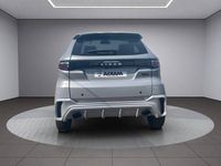 Nowe Aixam AMBITION Sport 2026 Srebrny Hatchback