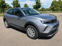 Gebraucht Opel Mokka-e 100 kW (136 PS) 2021 Grau SUV