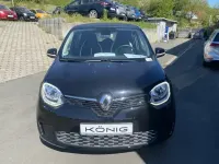 Używany Renault Twingo 60 kW (82 KM) 2023 Czarny Hatchback